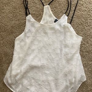 ASTR womens tank top